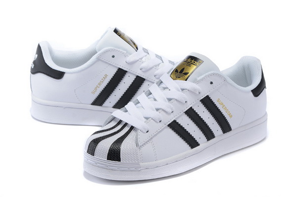 Adidas Originals Superstar Men Shoes 127