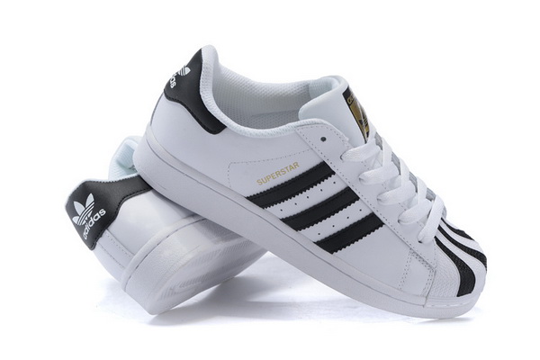 Adidas Originals Superstar Men Shoes 127