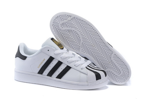 Adidas Originals Superstar Men Shoes 127