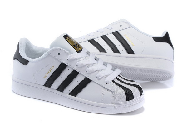 Adidas Originals Superstar Men Shoes 127