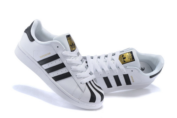 Adidas Originals Superstar Men Shoes 127