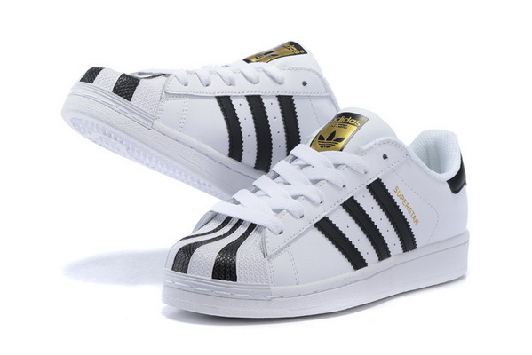 Adidas Originals Superstar Men Shoes 127