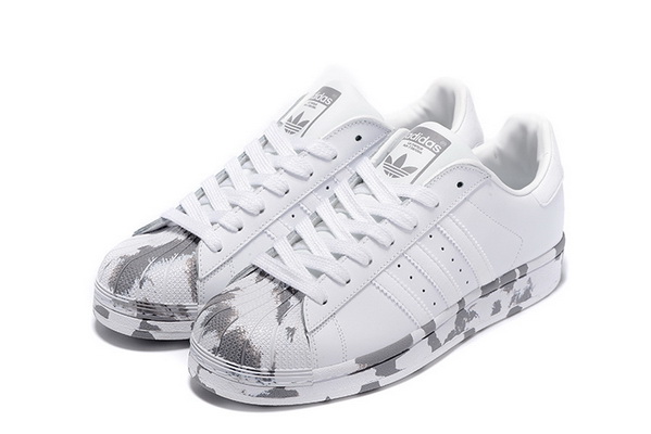 Adidas Originals Superstar Men Shoes 126