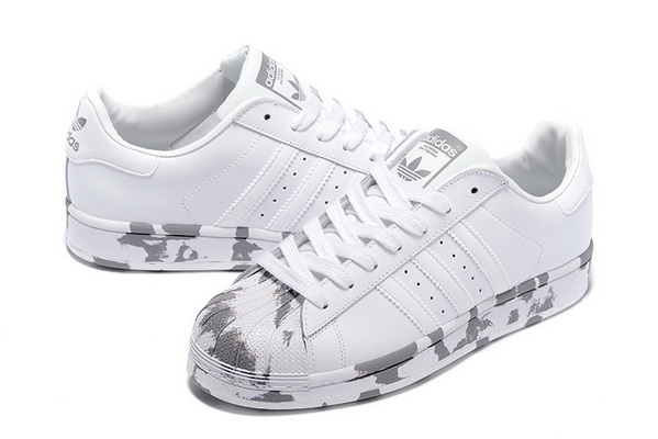 Adidas Originals Superstar Men Shoes 126