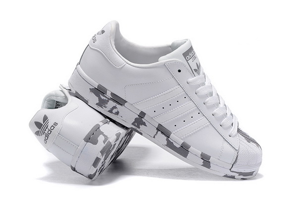 Adidas Originals Superstar Men Shoes 126