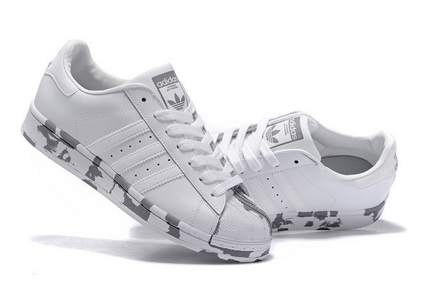 Adidas Originals Superstar Men Shoes 126