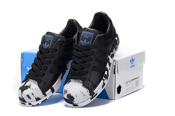 Adidas Originals Superstar Men Shoes 125