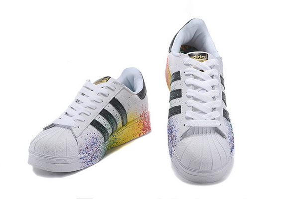 Adidas Originals Superstar Men Shoes 124