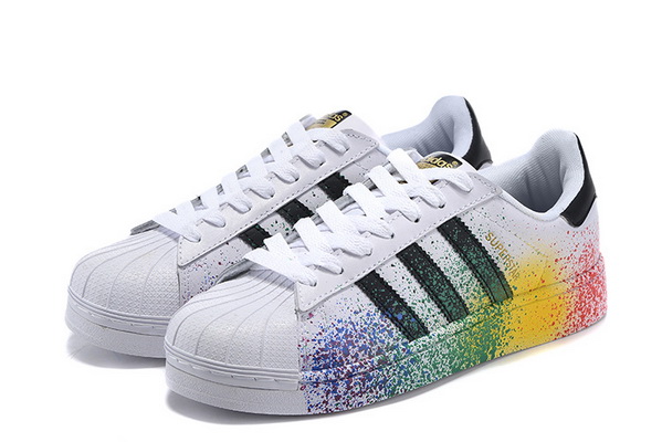 Adidas Originals Superstar Men Shoes 124