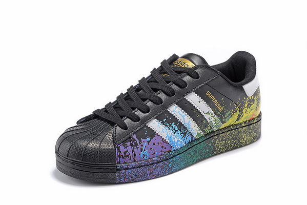 Adidas Originals Superstar Men Shoes 123