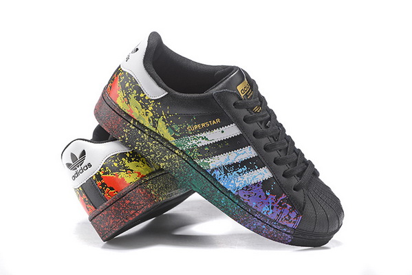 Adidas Originals Superstar Women Shoes 135