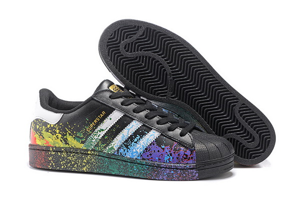 Adidas Originals Superstar Women Shoes 135