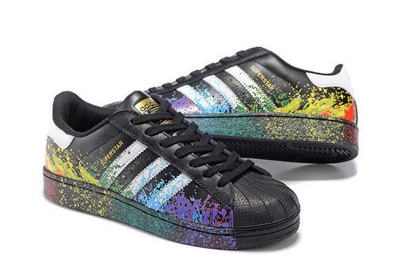 Adidas Originals Superstar Women Shoes 135