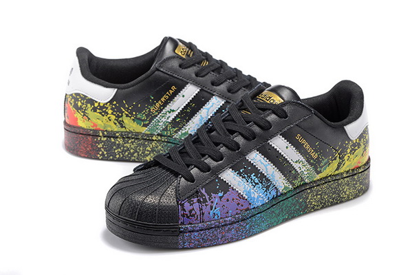 Adidas Originals Superstar Women Shoes 135