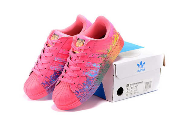 Adidas Originals Superstar Women Shoes 134