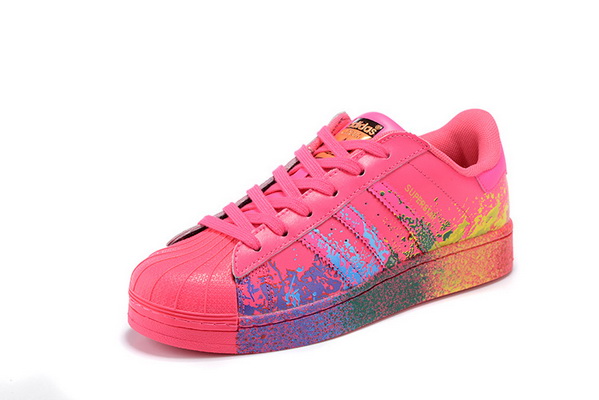 Adidas Originals Superstar Women Shoes 134