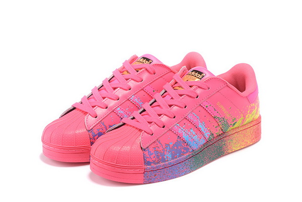 Adidas Originals Superstar Women Shoes 134