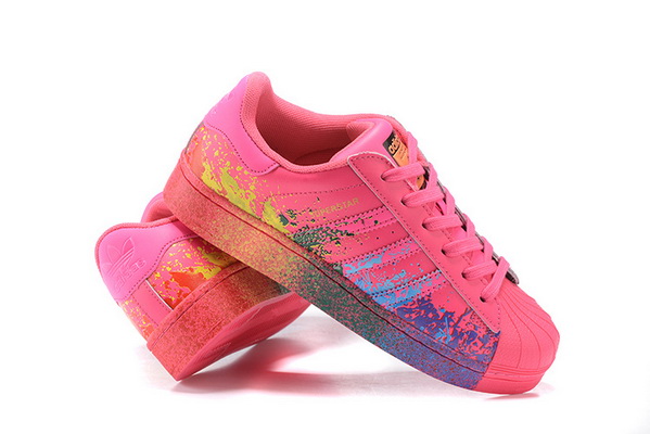 Adidas Originals Superstar Women Shoes 134