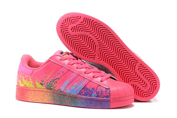 Adidas Originals Superstar Women Shoes 134