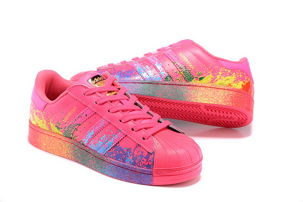 Adidas Originals Superstar Women Shoes 134