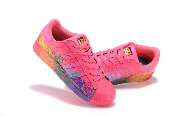 Adidas Originals Superstar Women Shoes 134