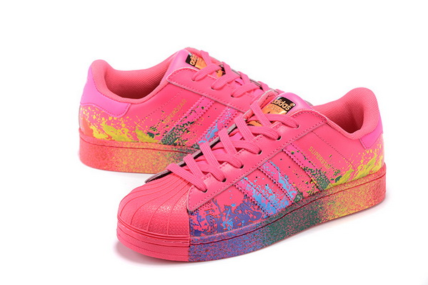 Adidas Originals Superstar Women Shoes 134