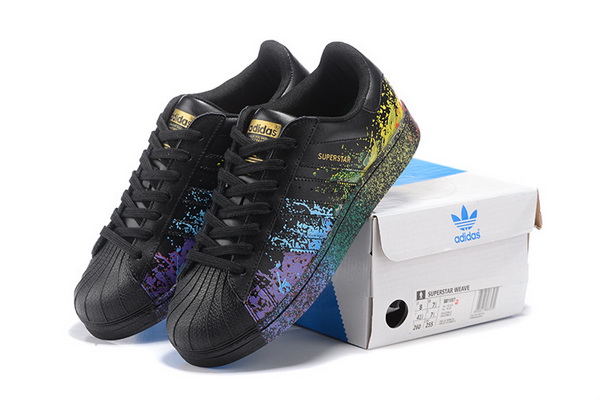 Adidas Originals Superstar Women Shoes 133