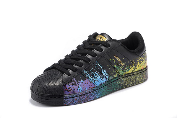 Adidas Originals Superstar Men Shoes 122