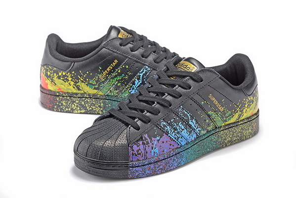 Adidas Originals Superstar Women Shoes 133