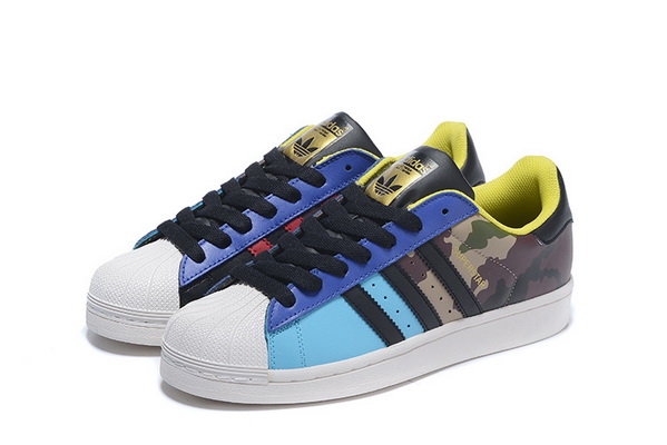 Adidas Originals Superstar Men Shoes 121