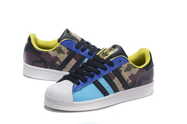 Adidas Originals Superstar Men Shoes 121