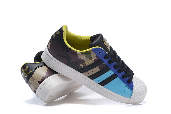 Adidas Originals Superstar Men Shoes 121