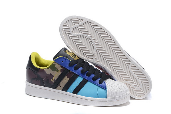 Adidas Originals Superstar Men Shoes 121