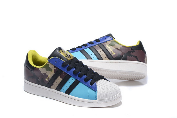 Adidas Originals Superstar Men Shoes 121