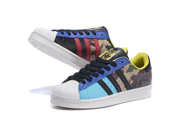 Adidas Originals Superstar Men Shoes 121