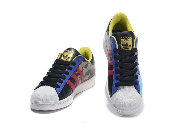 Adidas Originals Superstar Men Shoes 121