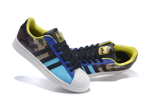 Adidas Originals Superstar Men Shoes 121