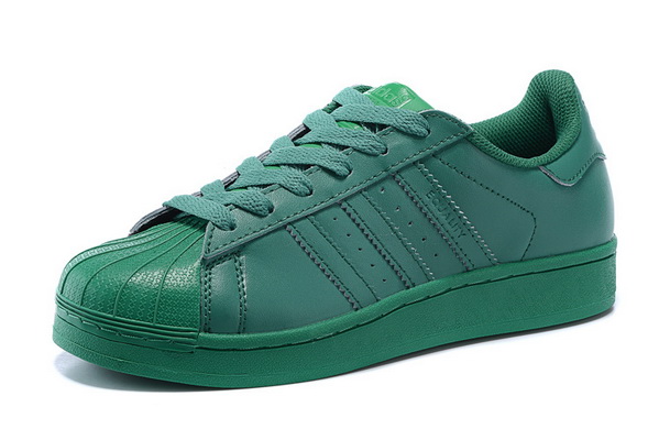 Adidas Originals Superstar Women Shoes 131