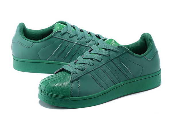 Adidas Originals Superstar Men Shoes 120