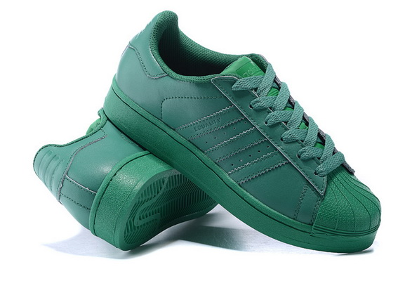 Adidas Originals Superstar Men Shoes 120