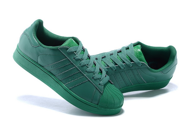 Adidas Originals Superstar Men Shoes 120