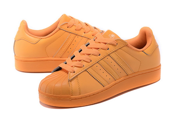 Adidas Originals Superstar Men Shoes 119