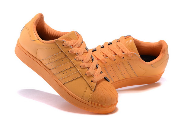 Adidas Originals Superstar Men Shoes 119