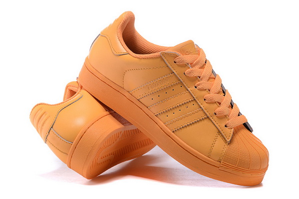 Adidas Originals Superstar Women Shoes 130