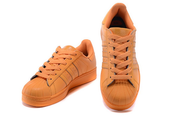 Adidas Originals Superstar Men Shoes 119