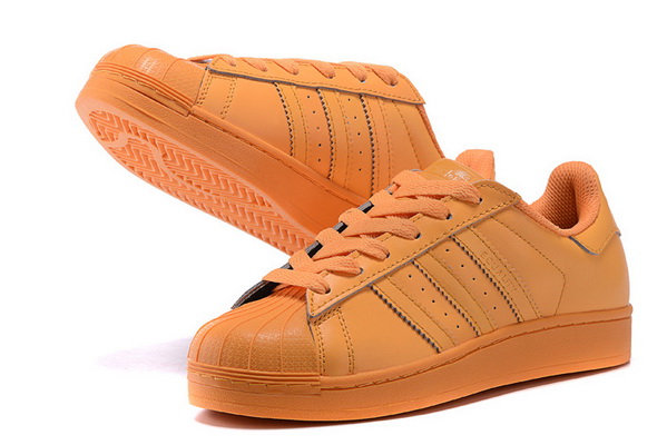 Adidas Originals Superstar Men Shoes 119