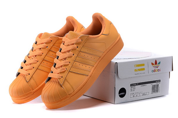 Adidas Originals Superstar Men Shoes 119