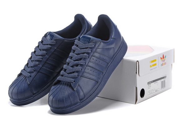 Adidas Originals Superstar Men Shoes 118