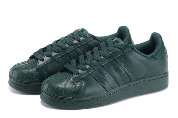 Adidas Originals Superstar Men Shoes 117