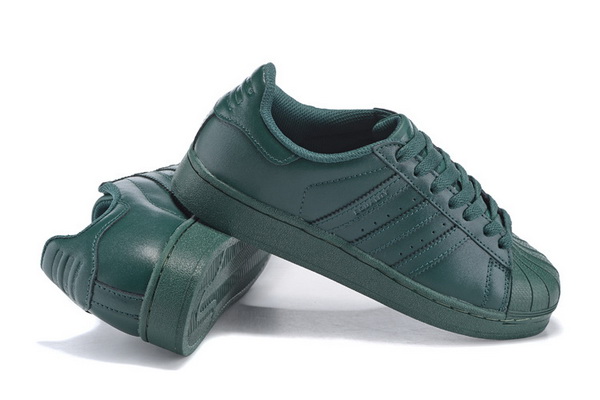 Adidas Originals Superstar Men Shoes 117